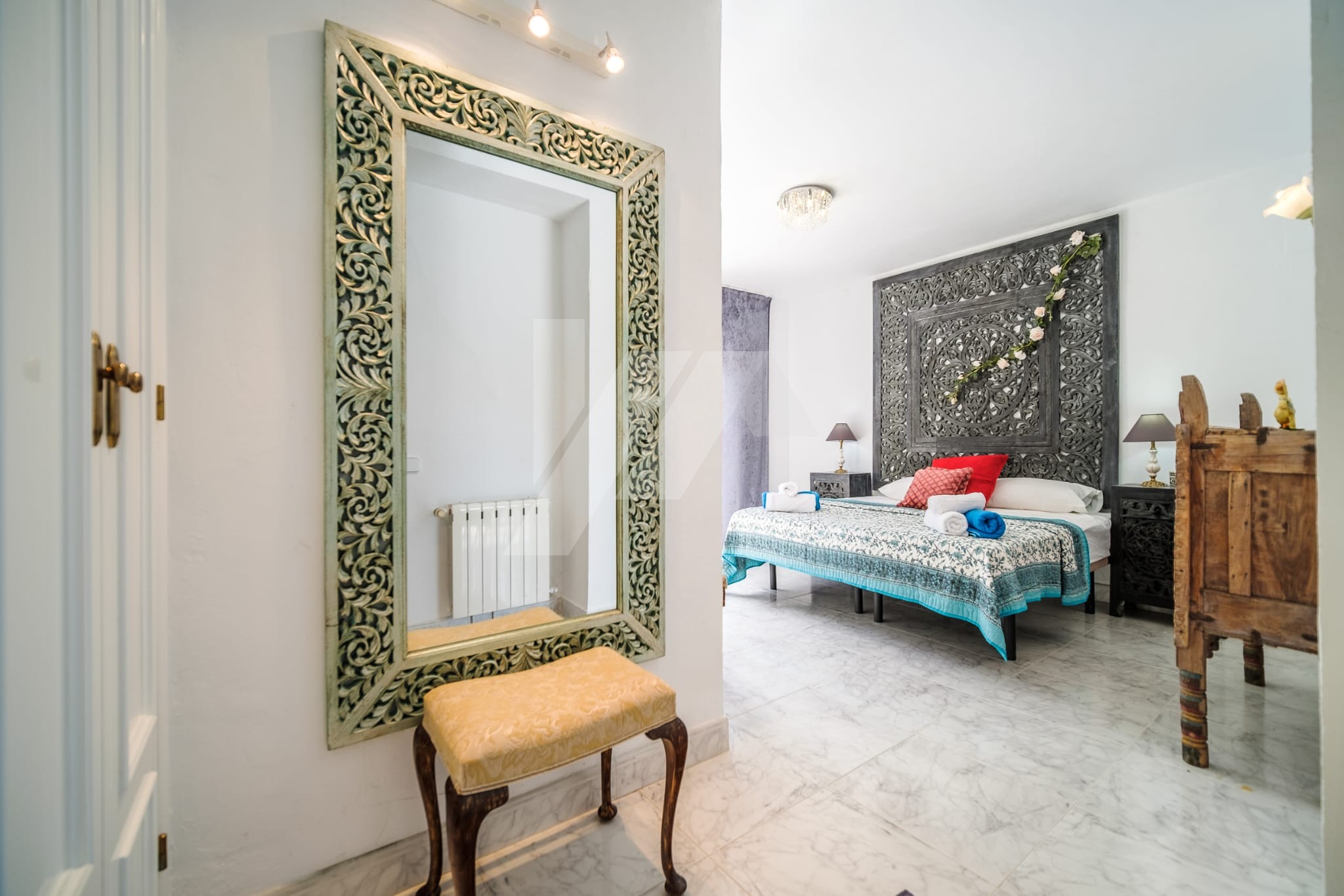 Villa exclusive à vendre à Javea, Costa Blanca.