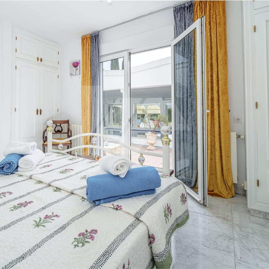 Villa exclusive à vendre à Javea, Costa Blanca.