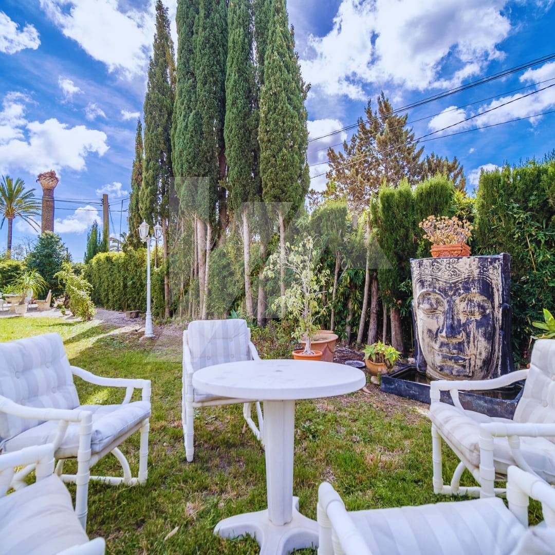 Villa exclusive à vendre à Javea, Costa Blanca.