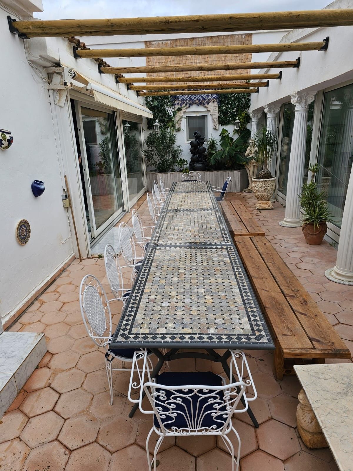 Villa exclusive à vendre à Javea, Costa Blanca.