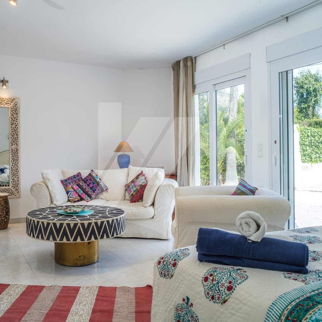 Villa exclusive à vendre à Javea, Costa Blanca.
