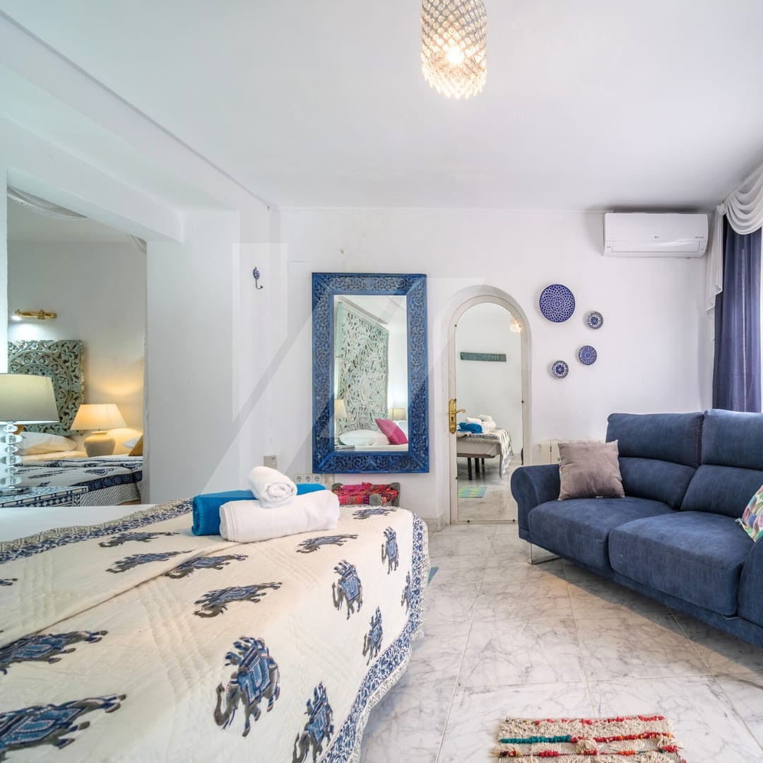 Villa exclusive à vendre à Javea, Costa Blanca.