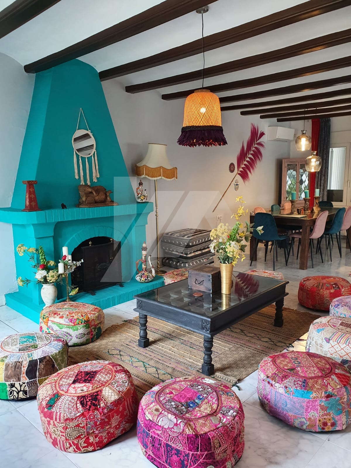 Villa exclusive à vendre à Javea, Costa Blanca.