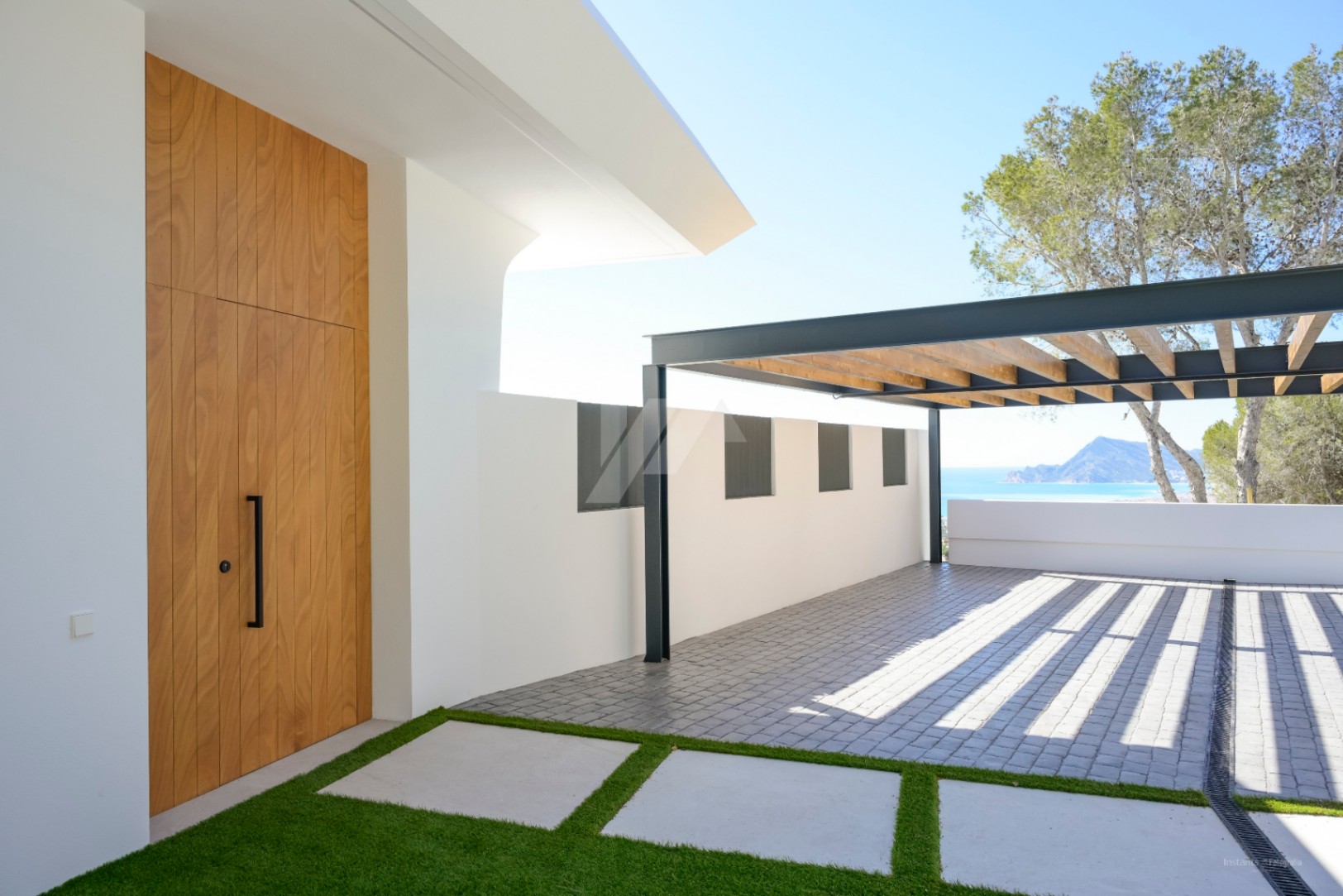 Villa de Luxe Exclusive à Altea avec Vue sur la Mer, Costa Blanca.