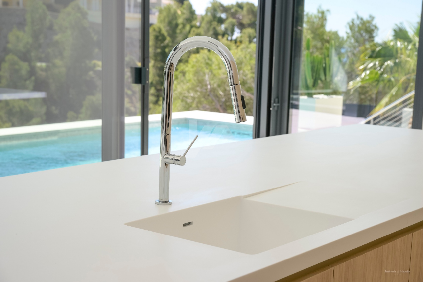 Villa de Luxe Exclusive à Altea avec Vue sur la Mer, Costa Blanca.
