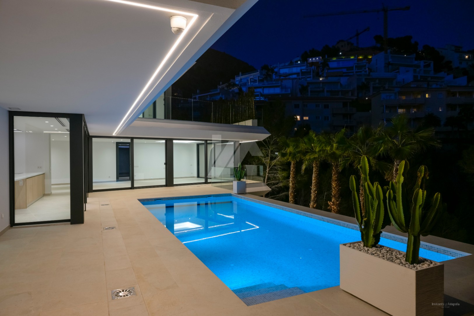 Villa de Luxe Exclusive à Altea avec Vue sur la Mer, Costa Blanca.