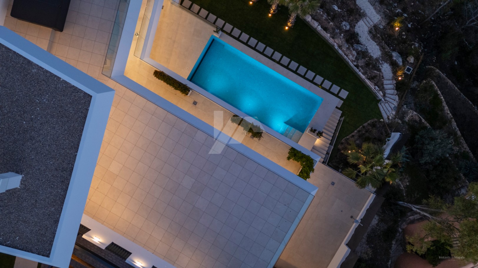 Villa de Luxe Exclusive à Altea avec Vue sur la Mer, Costa Blanca.