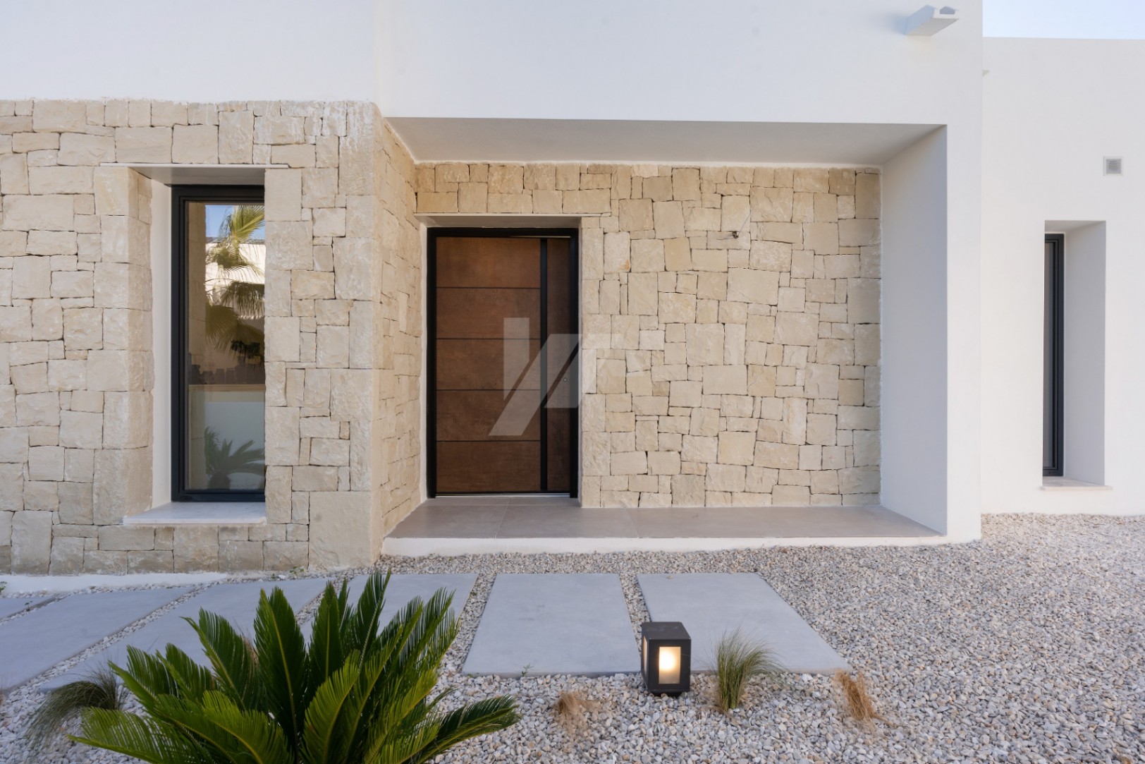 Villa de luxe avec vue sur la mer à vendre à Moraira, Costa Blanca.