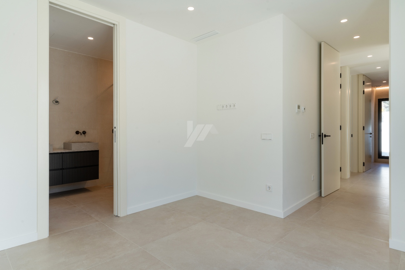 Villa de luxe avec vue sur la mer à vendre à Moraira, Costa Blanca.