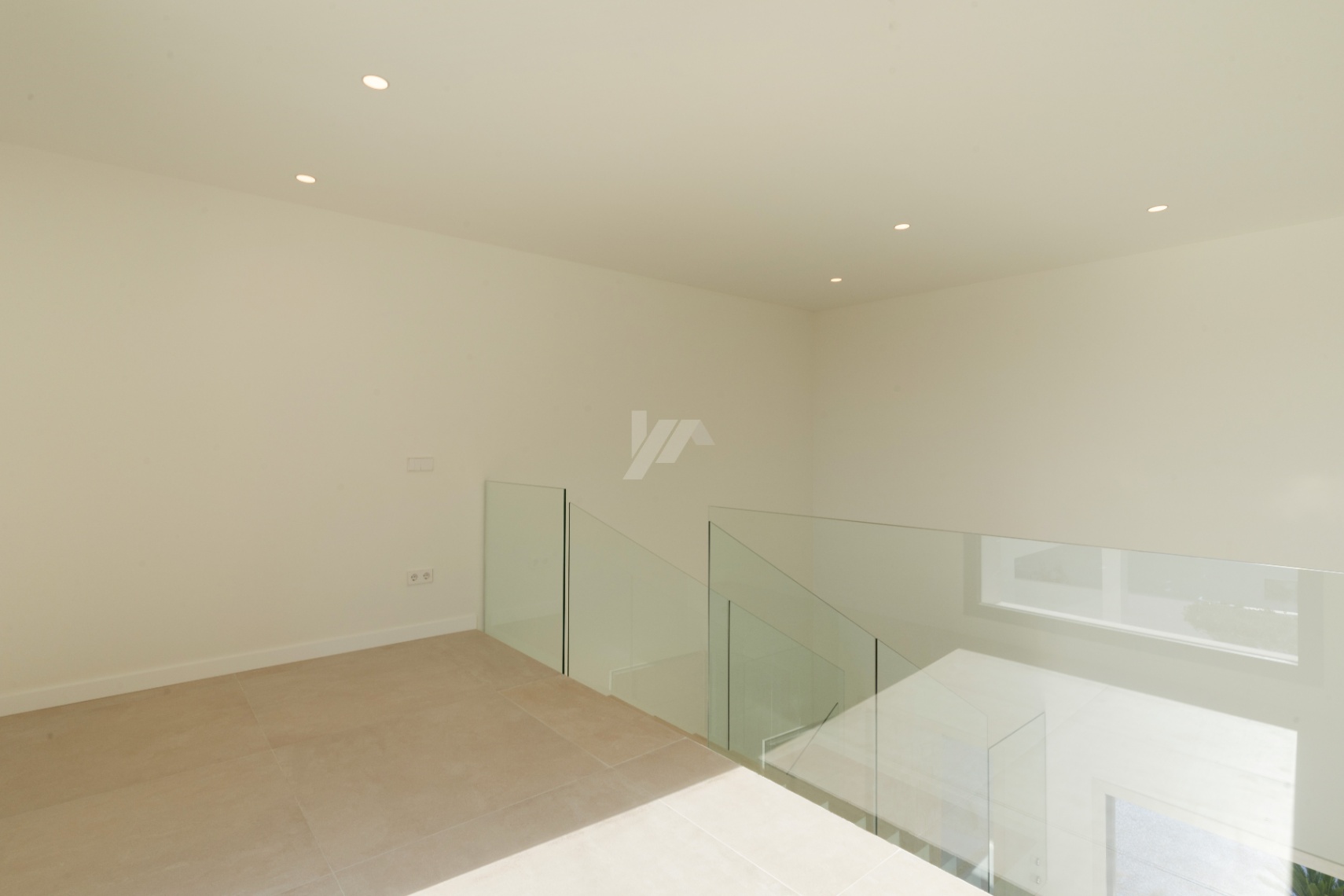 Villa de luxe avec vue sur la mer à vendre à Moraira, Costa Blanca.
