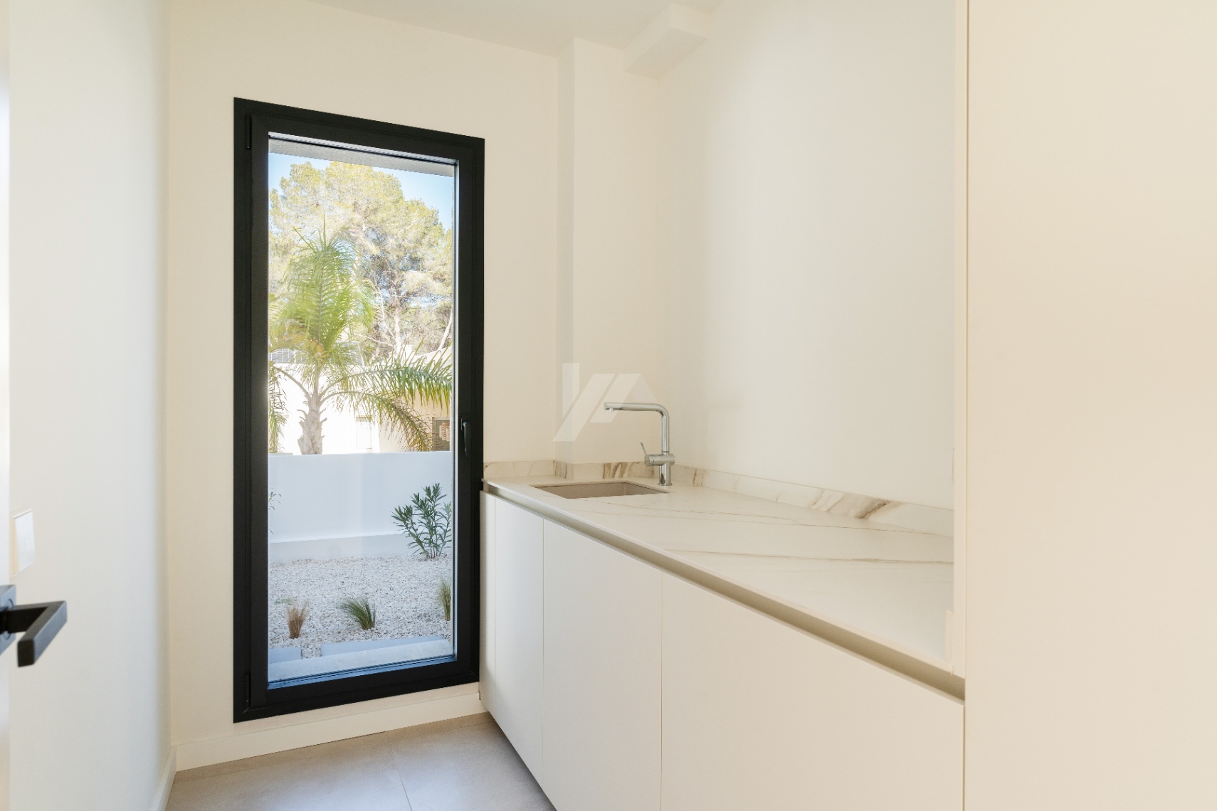 Villa de luxe avec vue sur la mer à vendre à Moraira, Costa Blanca.