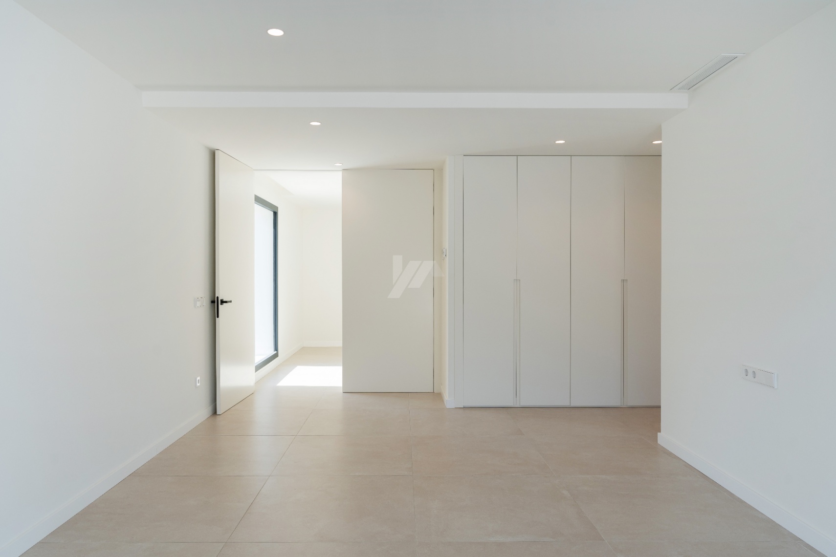 Villa de luxe avec vue sur la mer à vendre à Moraira, Costa Blanca.
