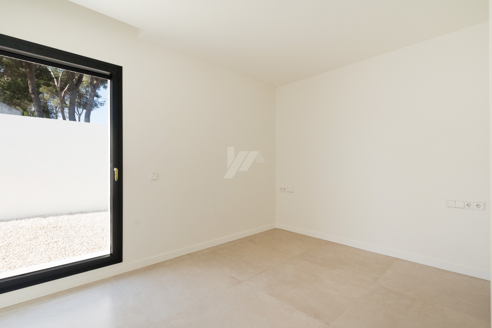 Villa de luxe avec vue sur la mer à vendre à Moraira, Costa Blanca.