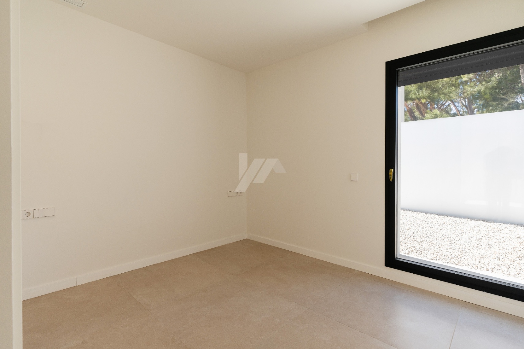 Villa de luxe avec vue sur la mer à vendre à Moraira, Costa Blanca.