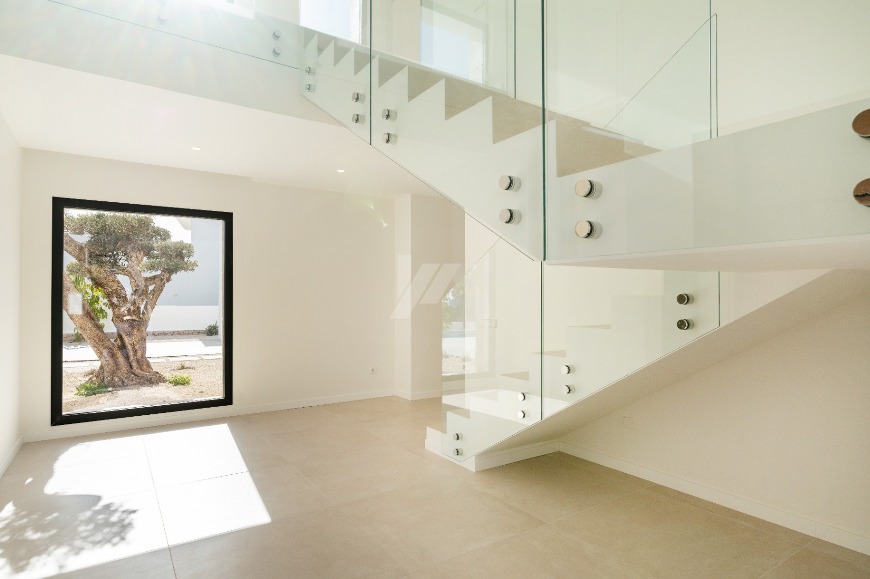 Villa de luxe avec vue sur la mer à vendre à Moraira, Costa Blanca.