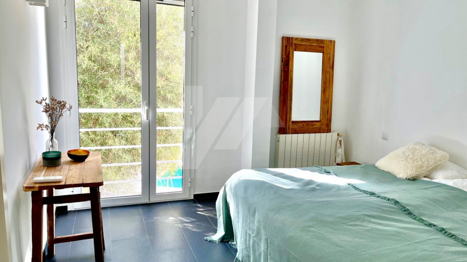Villa moderne à vendre à El Portet, Moraira. Costa Blanca.