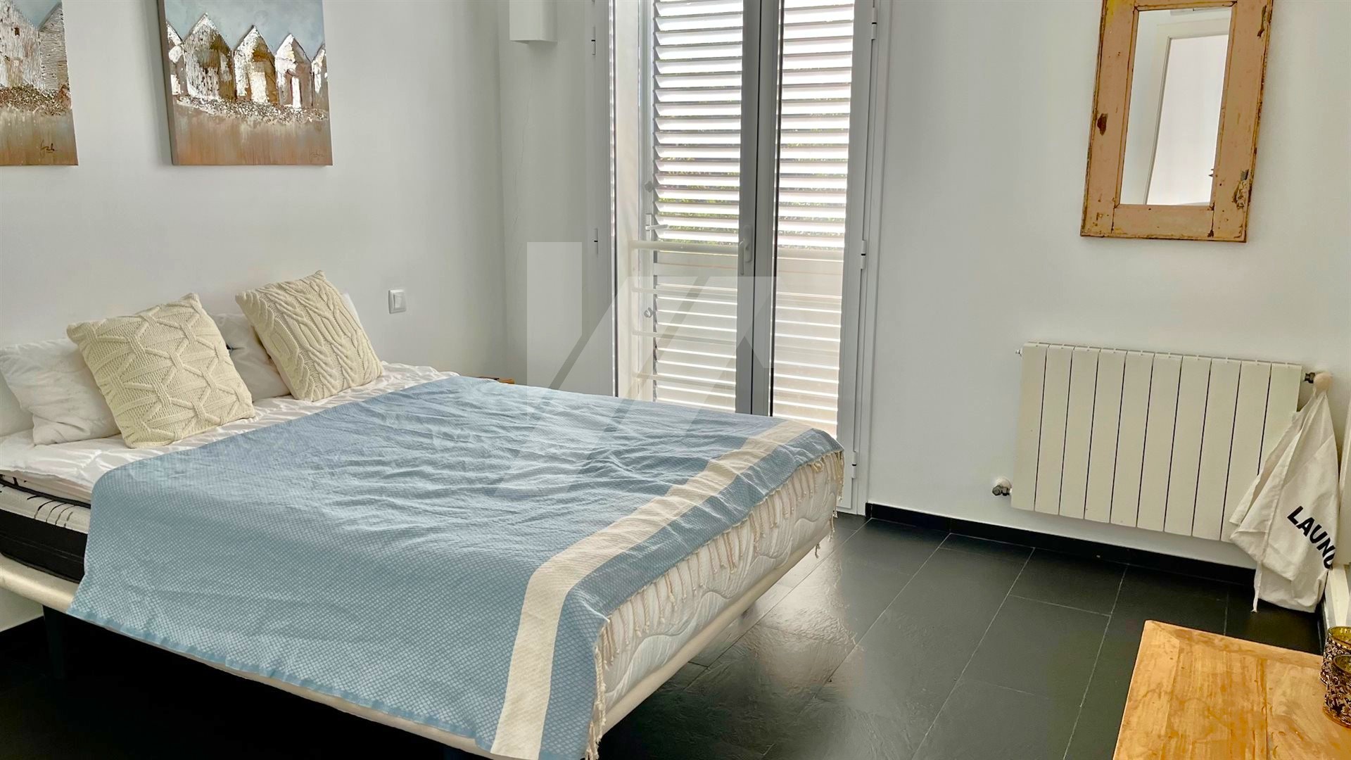 Villa moderne à vendre à El Portet, Moraira. Costa Blanca.