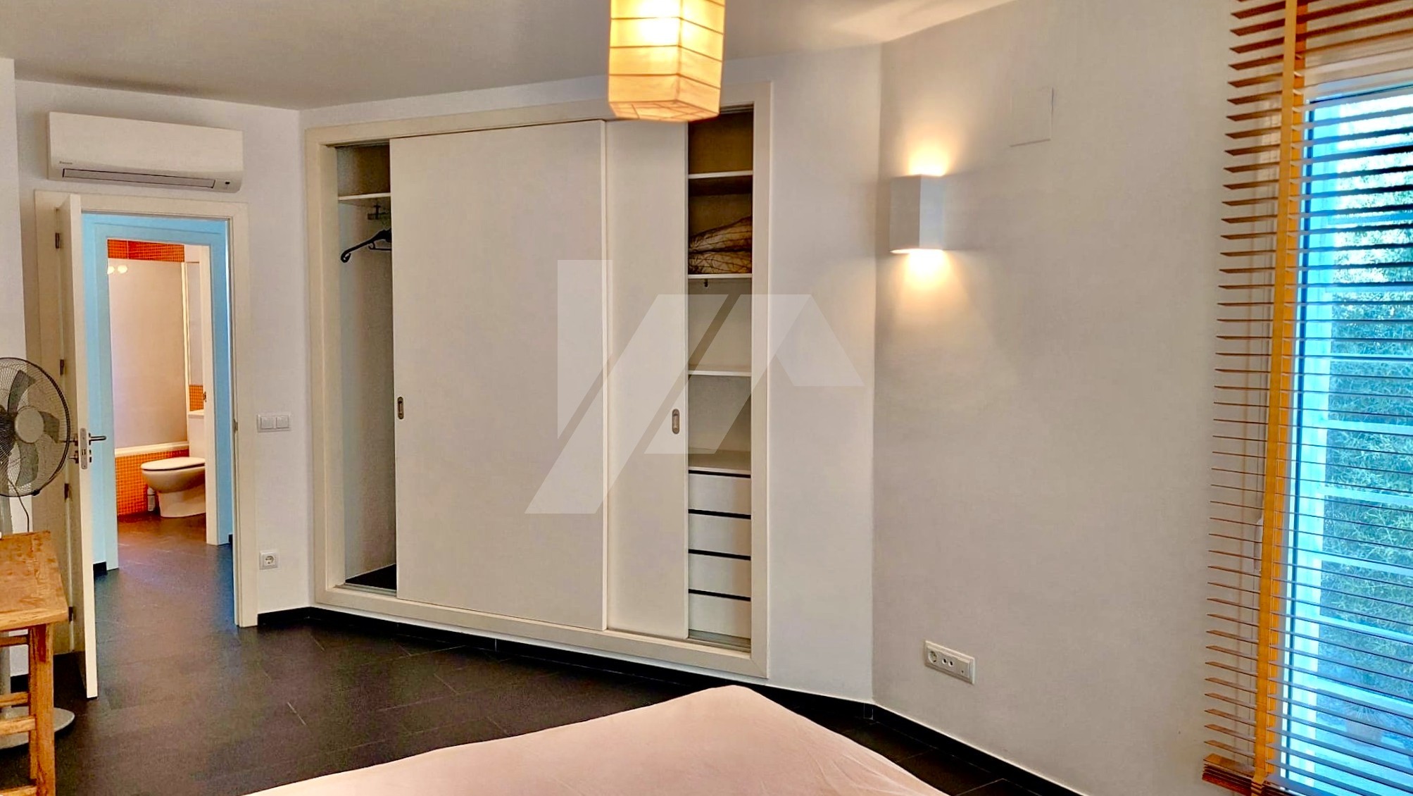 Villa moderne à vendre à El Portet, Moraira. Costa Blanca.