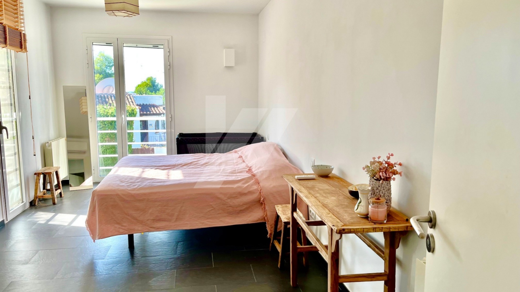 Villa moderne à vendre à El Portet, Moraira. Costa Blanca.