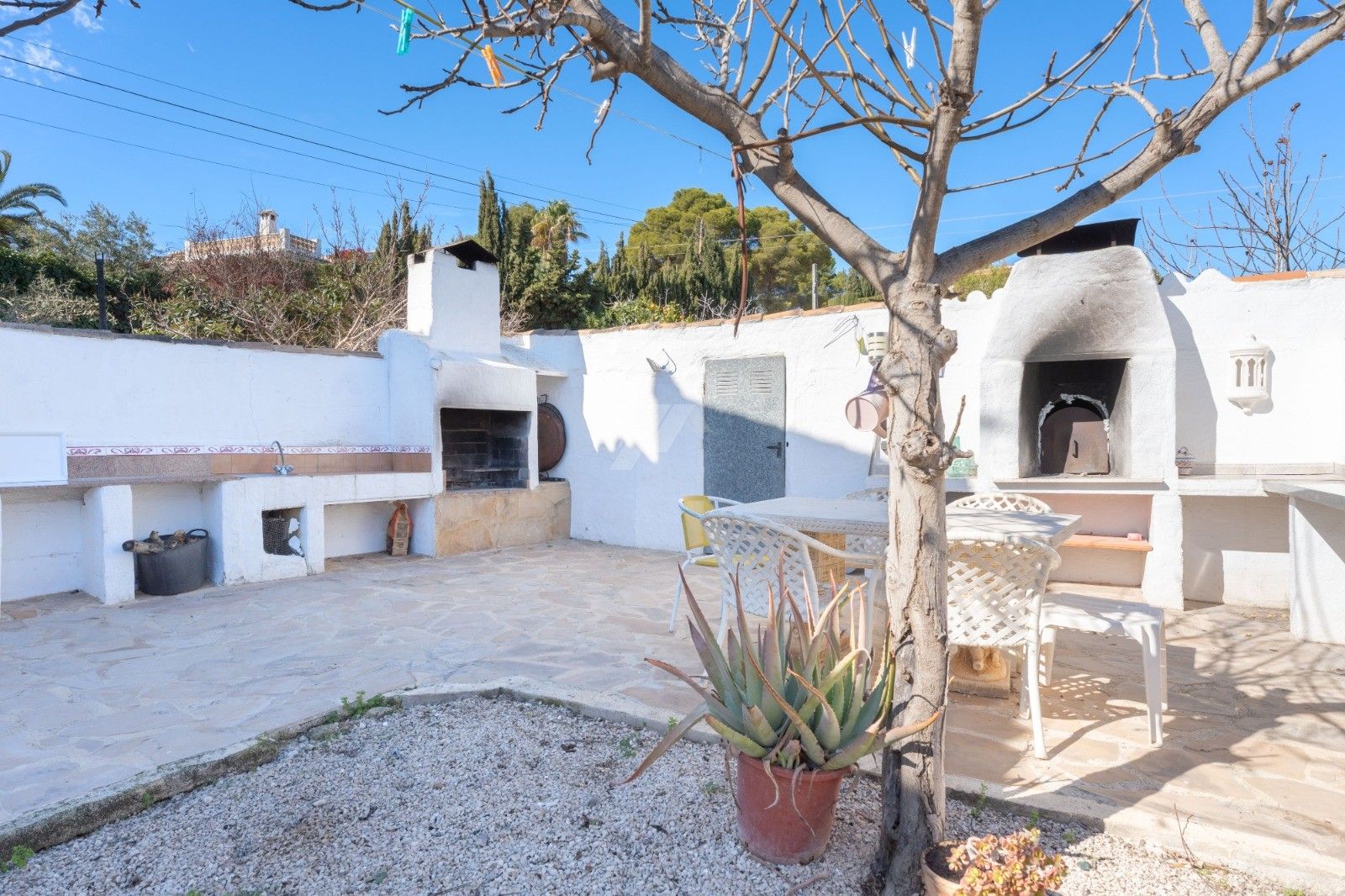 Villa à vendre à Benissa Costa, Costa Blanca.
