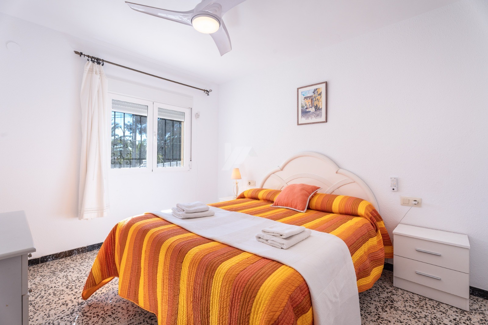 Villa à vendre à Benissa Costa, Costa Blanca.