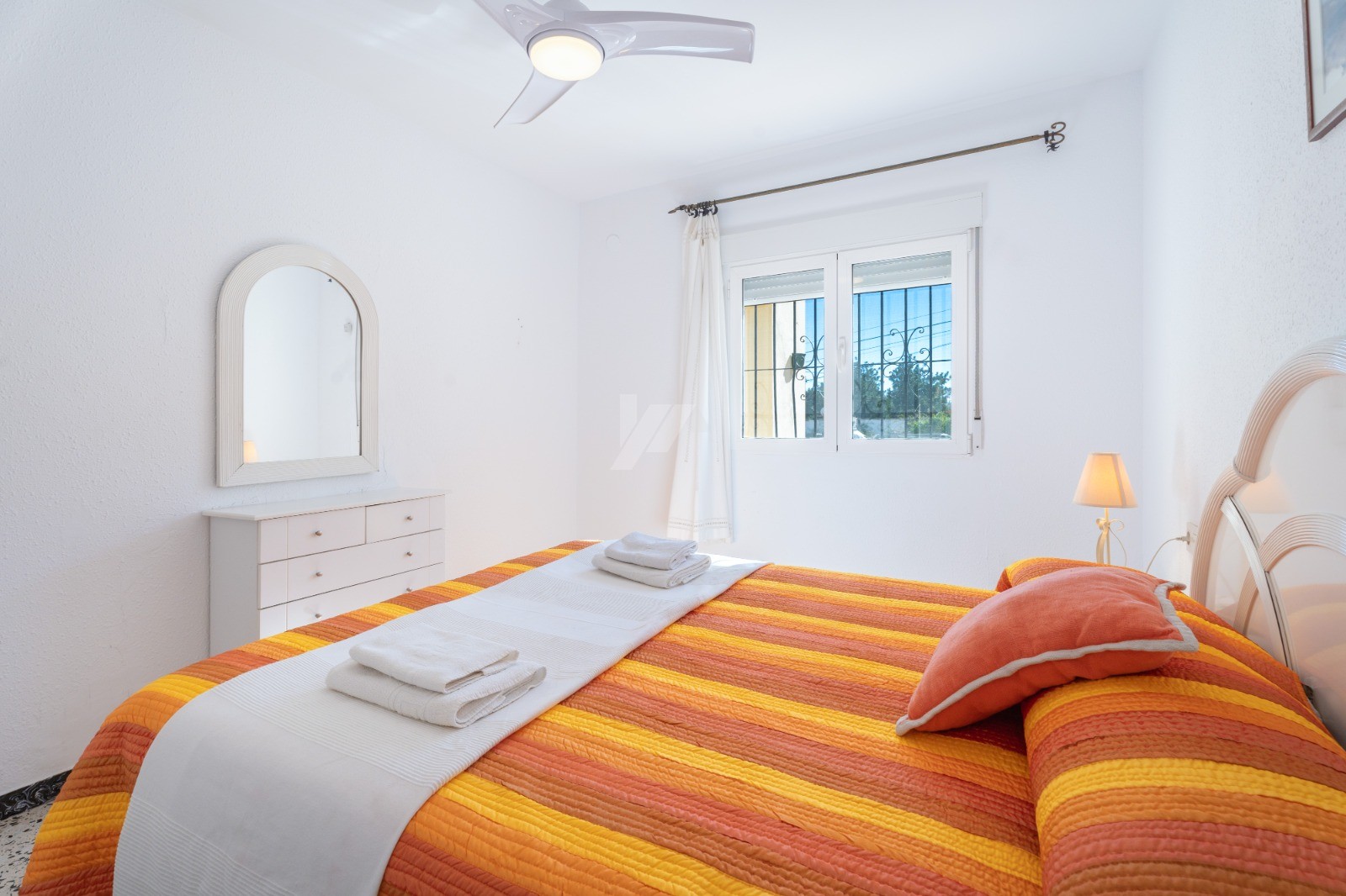 Villa à vendre à Benissa Costa, Costa Blanca.