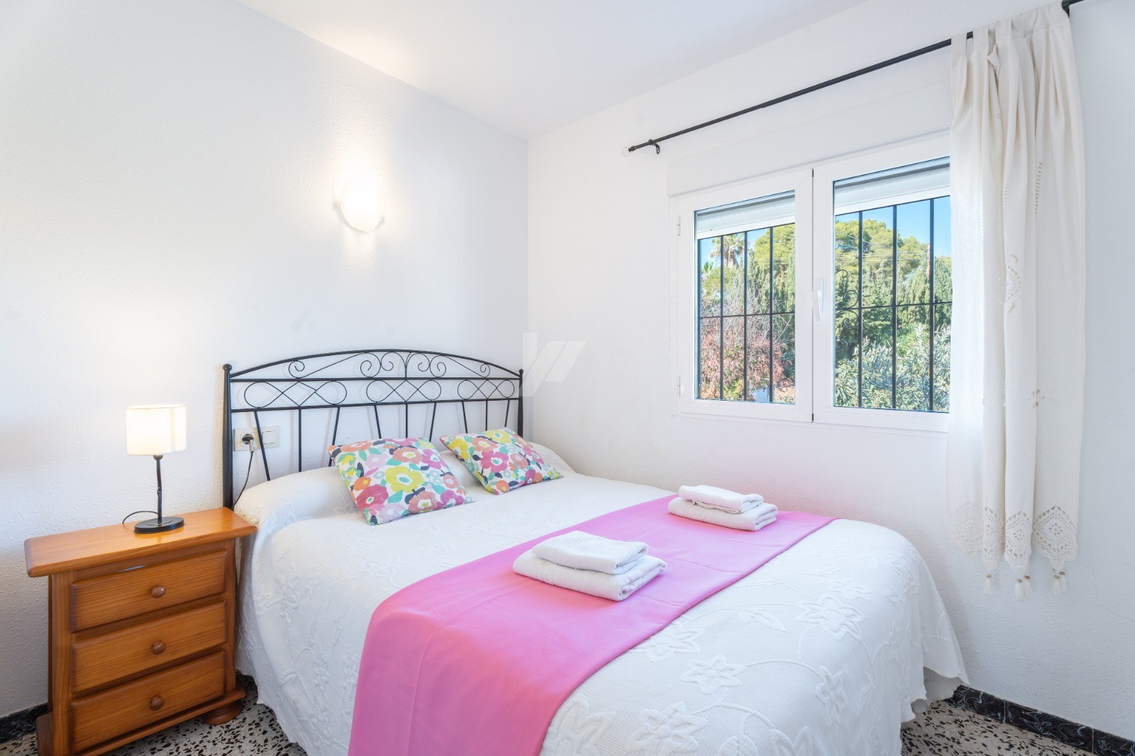 Villa à vendre à Benissa Costa, Costa Blanca.
