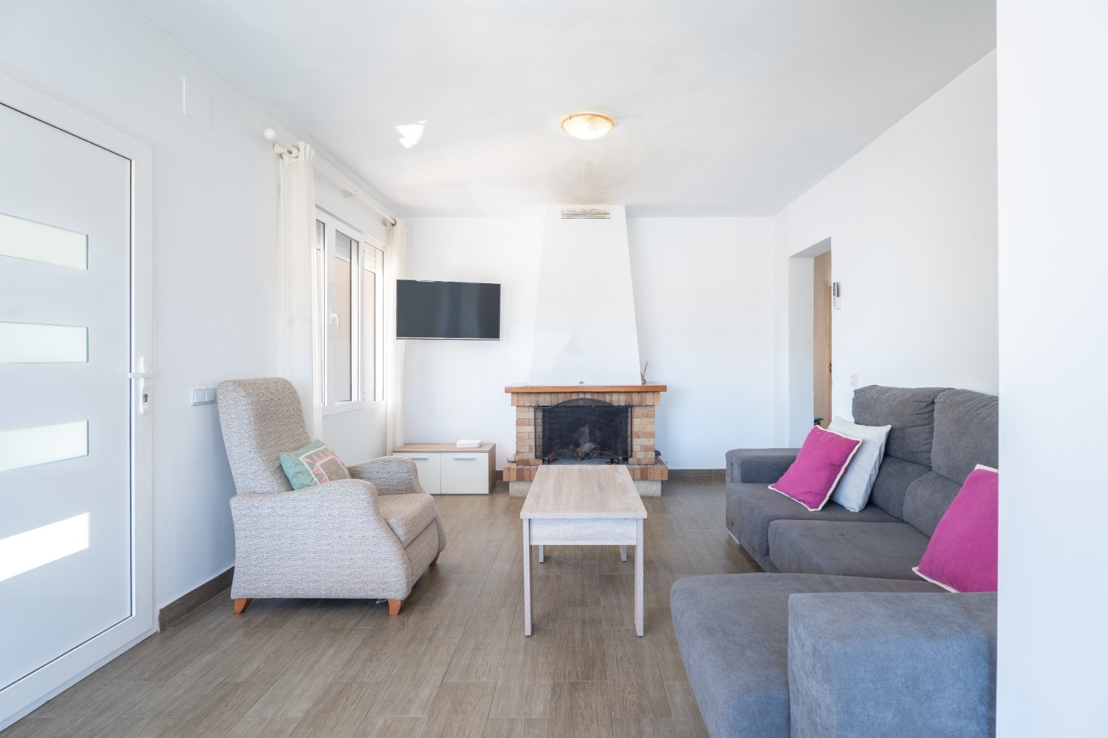 Villa à vendre à Benissa Costa, Costa Blanca.