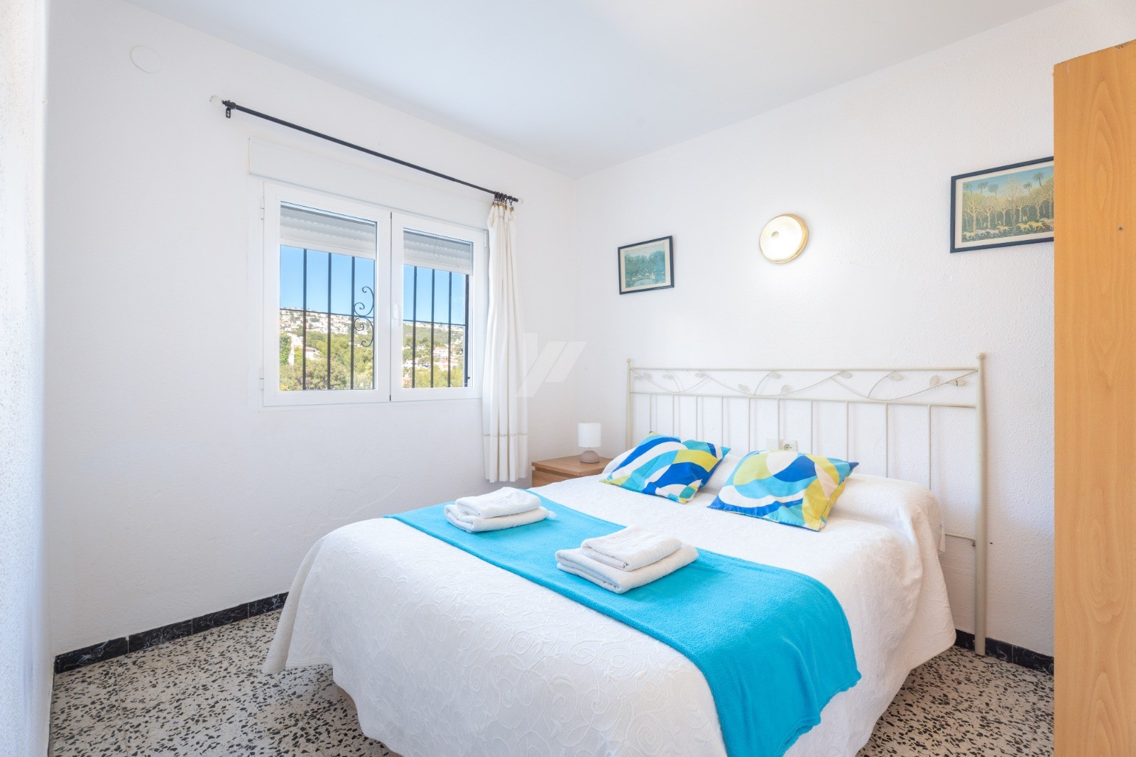 Villa à vendre à Benissa Costa, Costa Blanca.