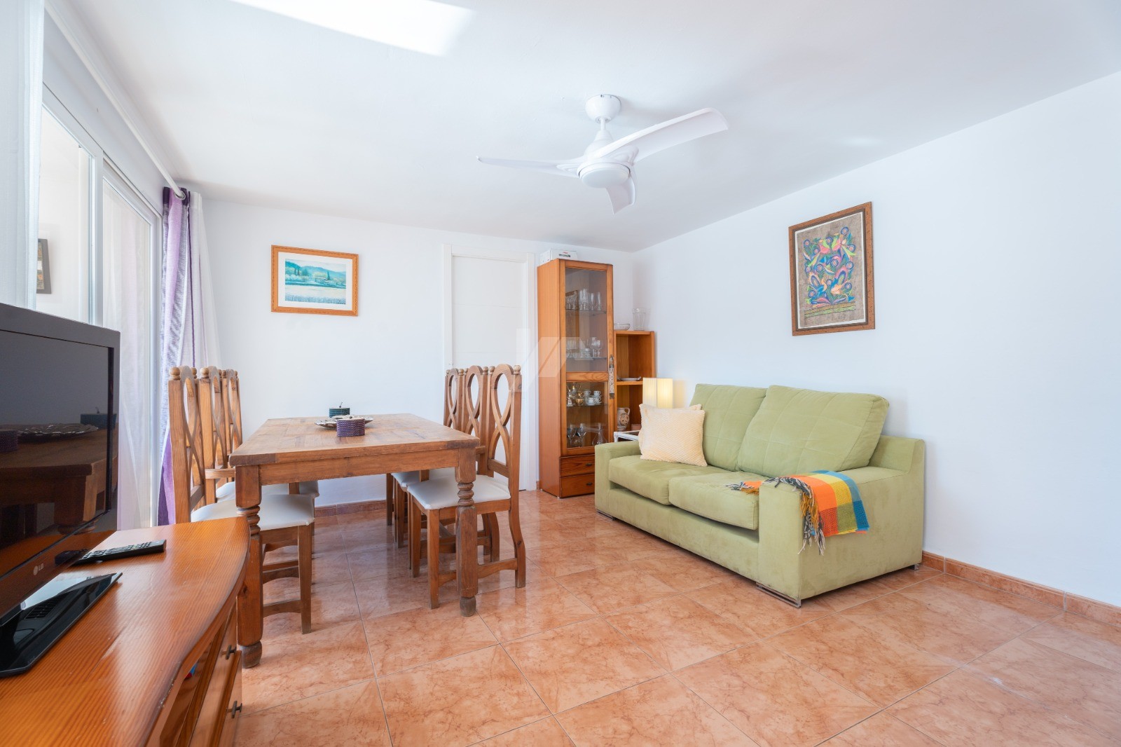 Villa à vendre à Benissa Costa, Costa Blanca.
