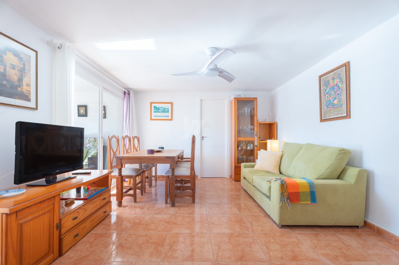 Villa à vendre à Benissa Costa, Costa Blanca.