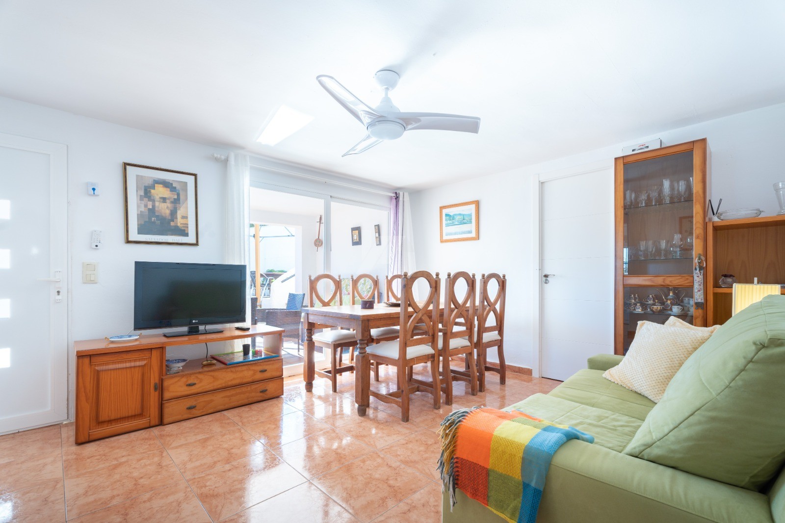 Villa à vendre à Benissa Costa, Costa Blanca.