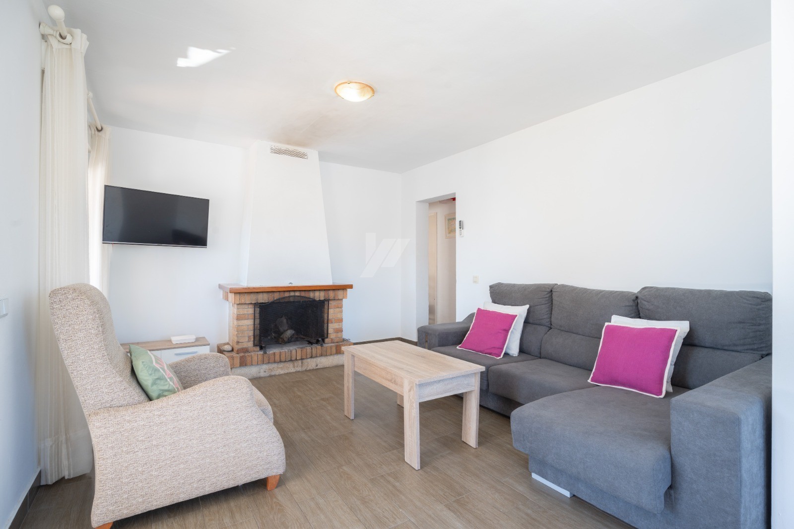 Villa à vendre à Benissa Costa, Costa Blanca.