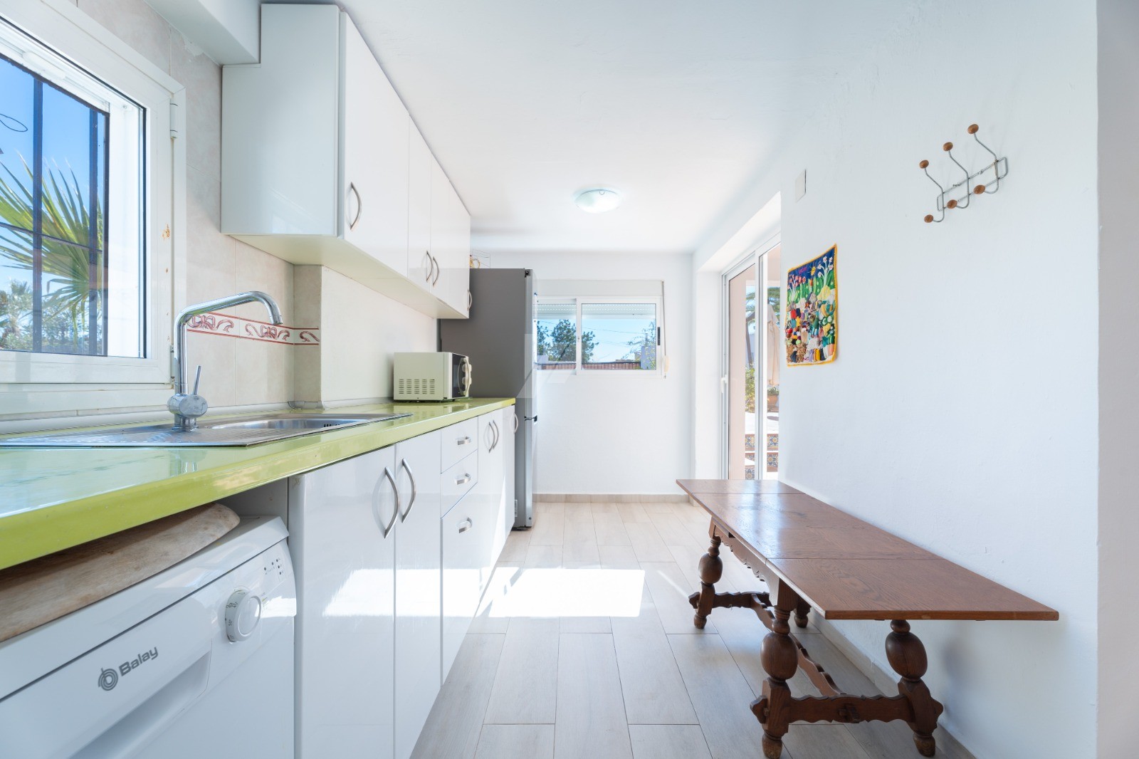 Villa à vendre à Benissa Costa, Costa Blanca.