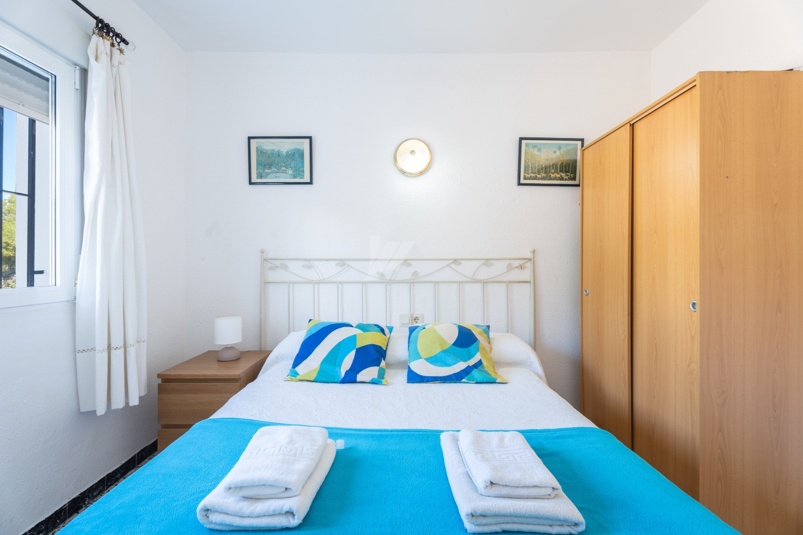 Villa à vendre à Benissa Costa, Costa Blanca.