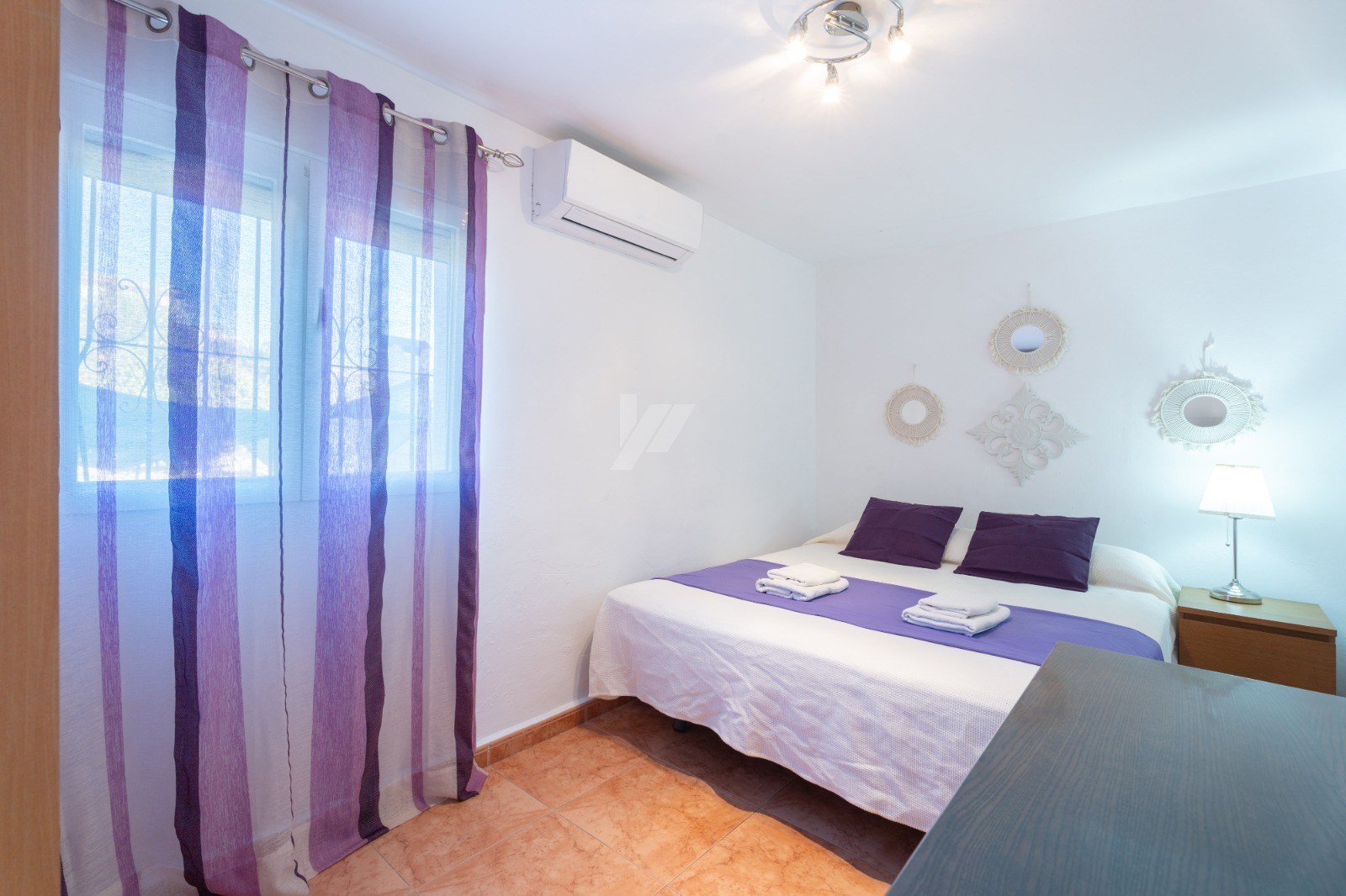 Villa à vendre à Benissa Costa, Costa Blanca.