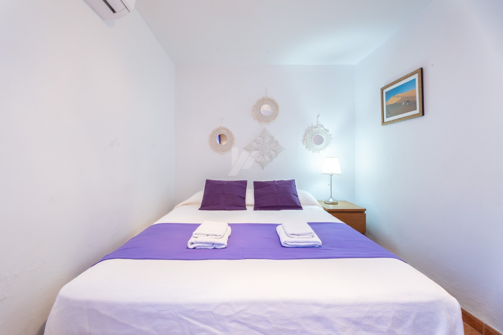 Villa à vendre à Benissa Costa, Costa Blanca.