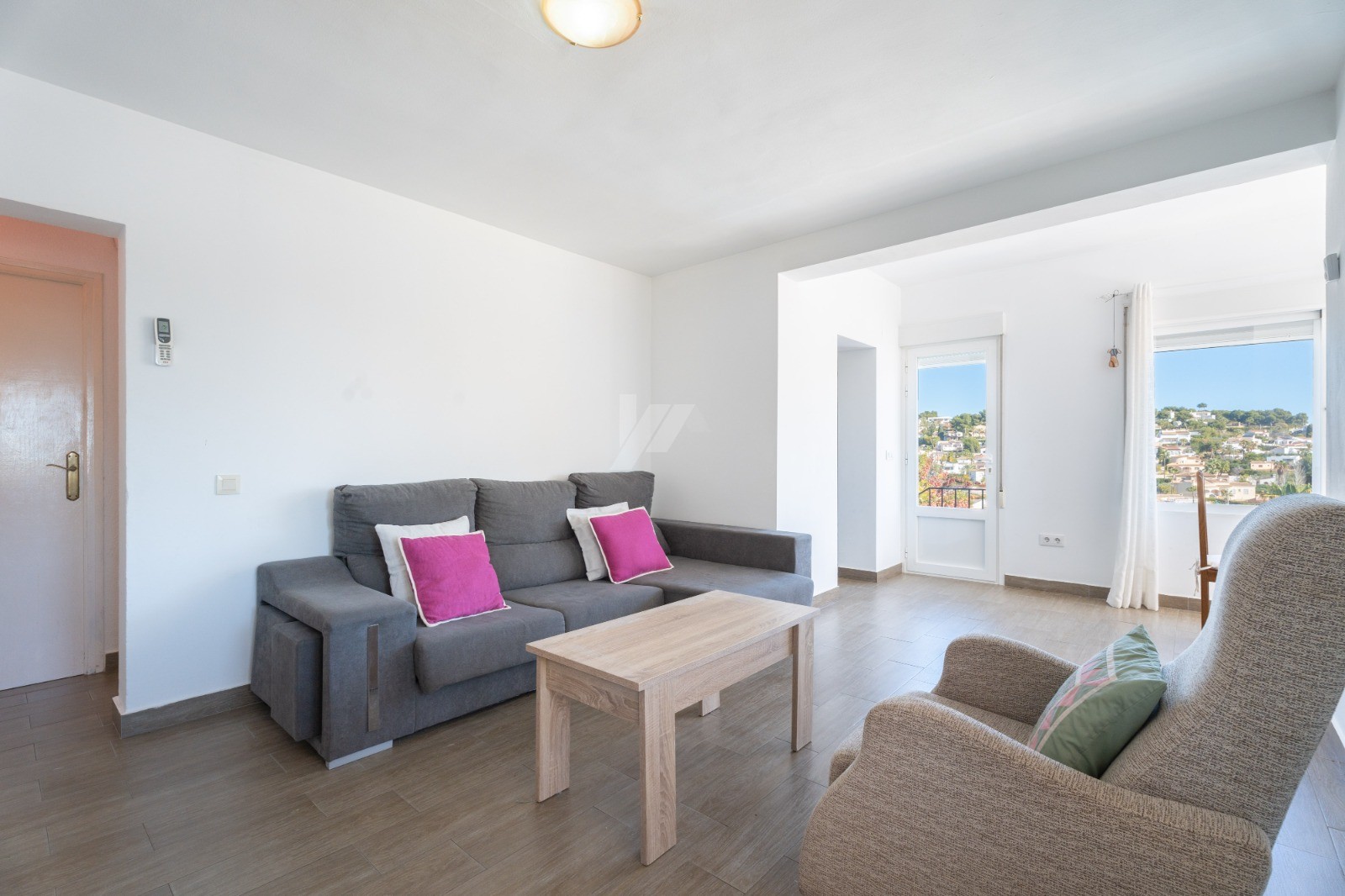 Villa à vendre à Benissa Costa, Costa Blanca.