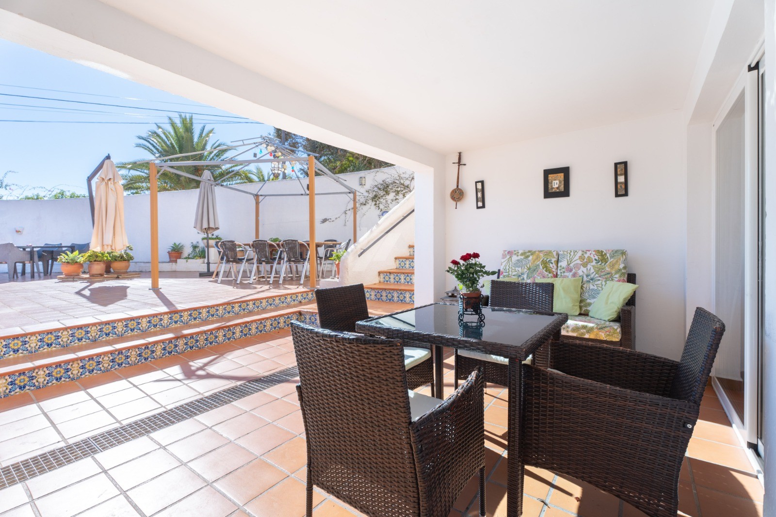 Villa à vendre à Benissa Costa, Costa Blanca.