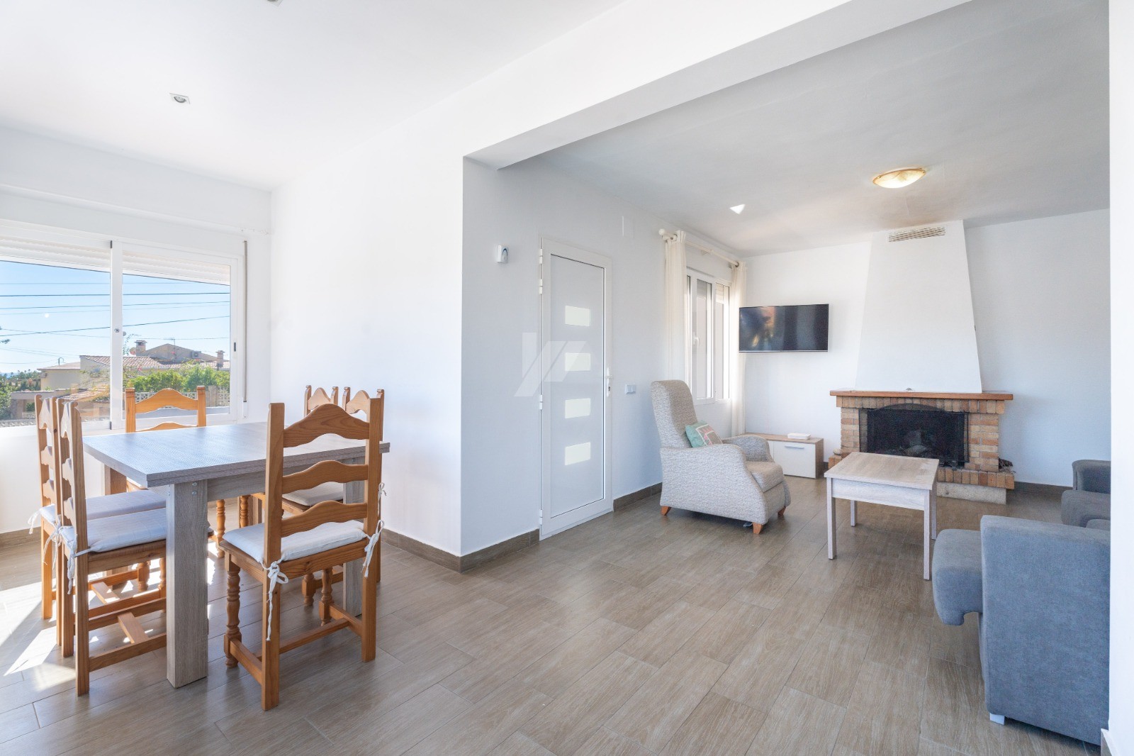 Villa à vendre à Benissa Costa, Costa Blanca.