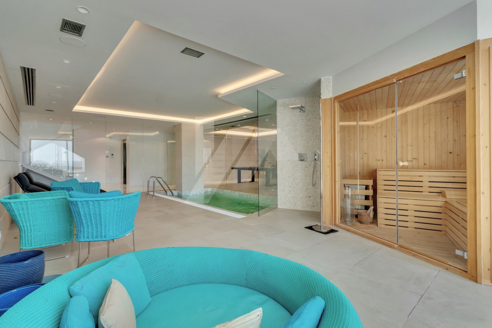 Villa de luxe avec vue panoramique sur la mer à vendre à Benissa, Costa Blanca.
