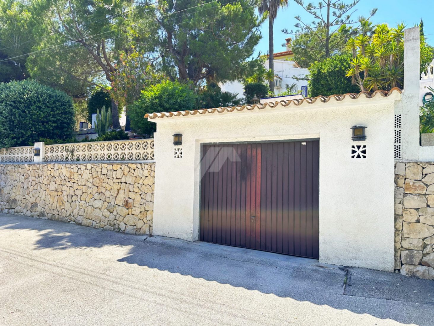 Villa à vendre à Benitachell, Costa Blanca.