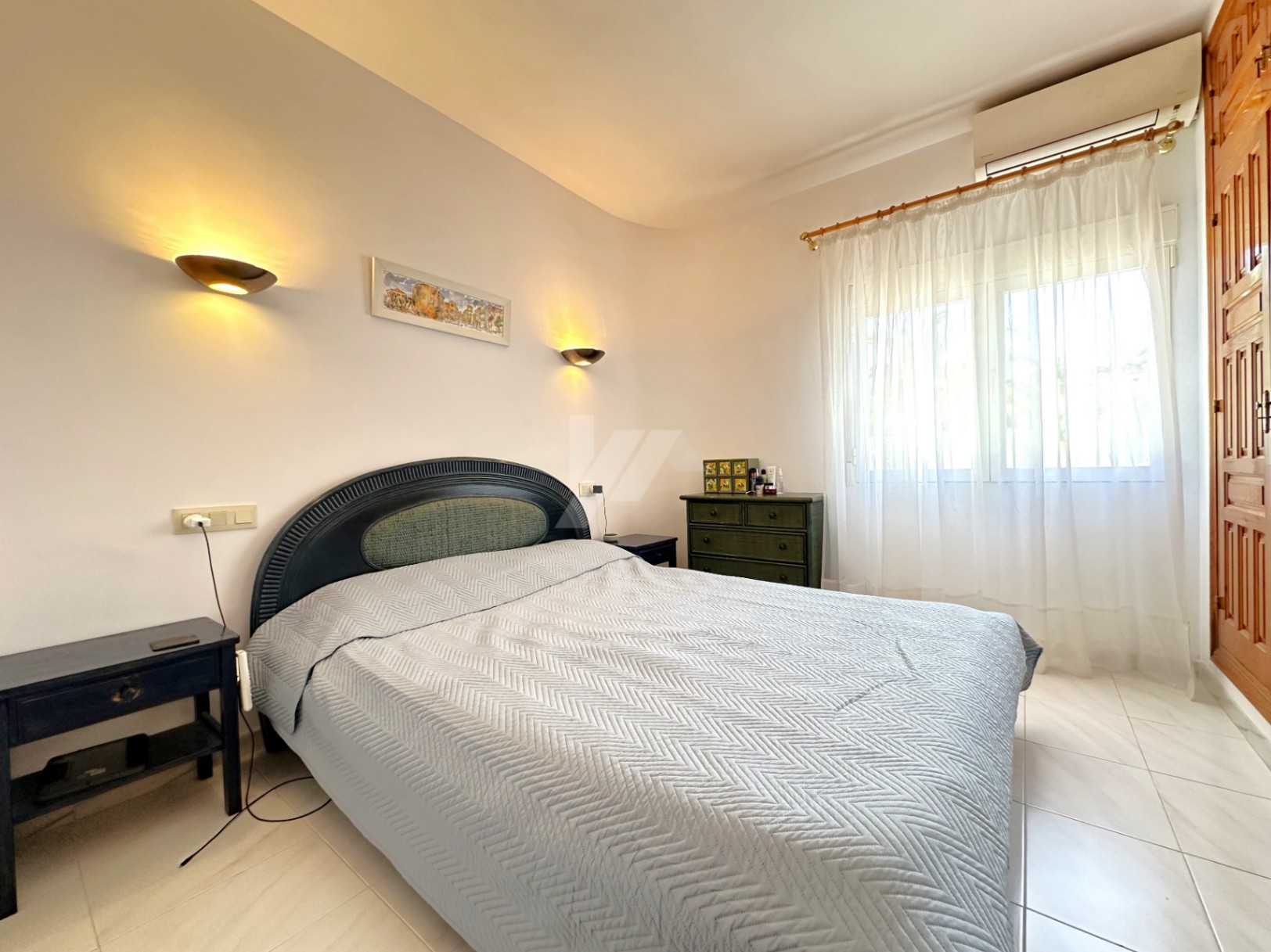 Villa à vendre à Benitachell, Costa Blanca.