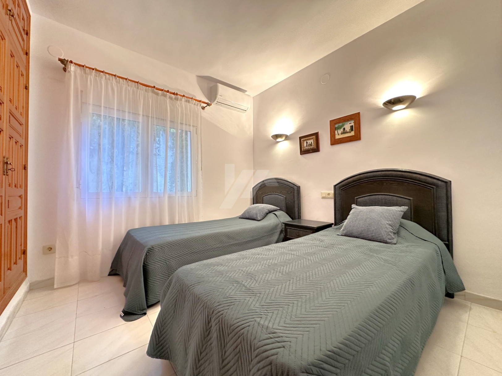 Villa à vendre à Benitachell, Costa Blanca.