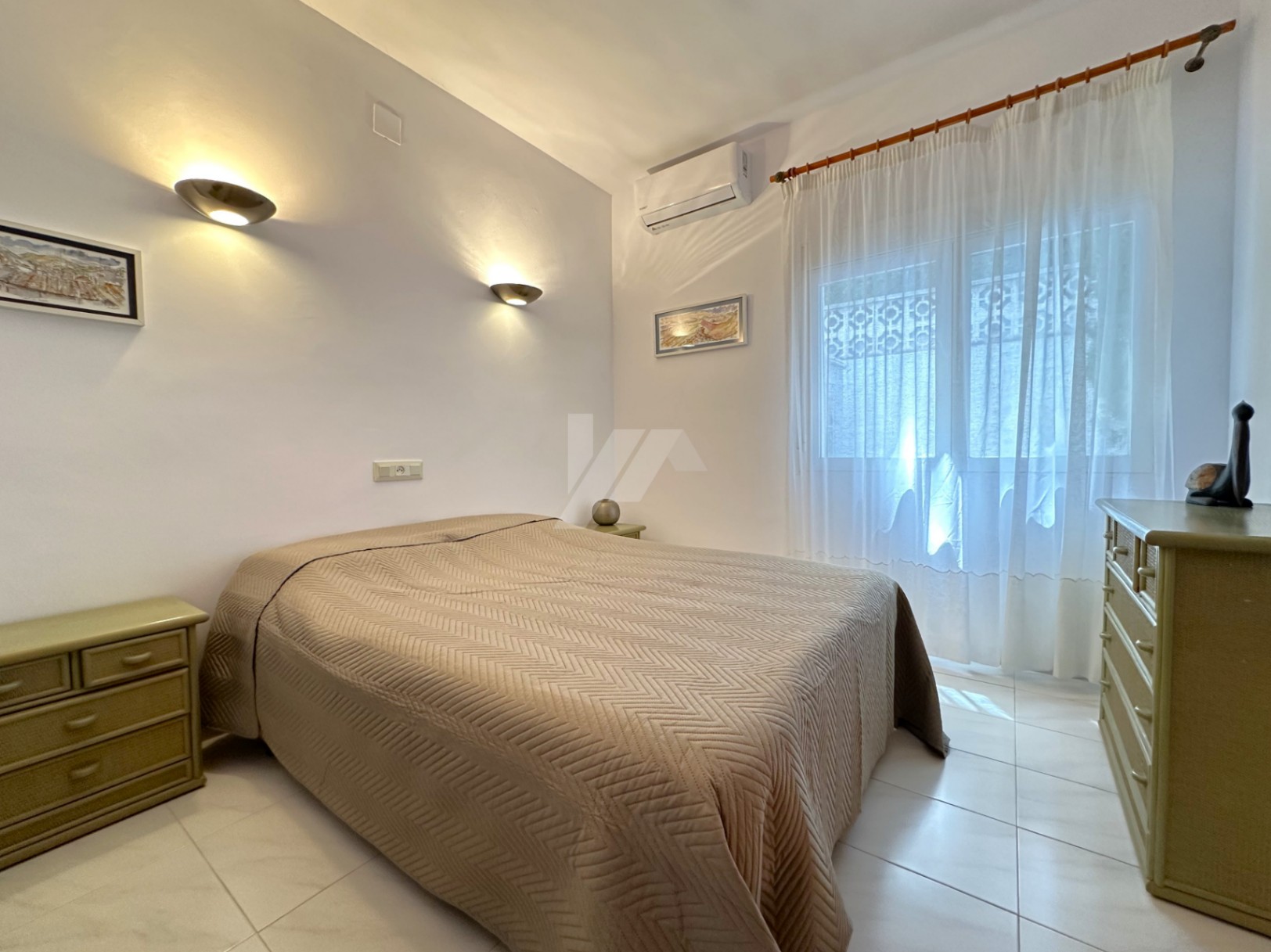 Villa à vendre à Benitachell, Costa Blanca.