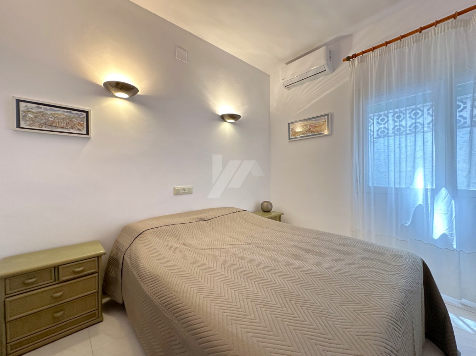 Villa à vendre à Benitachell, Costa Blanca.