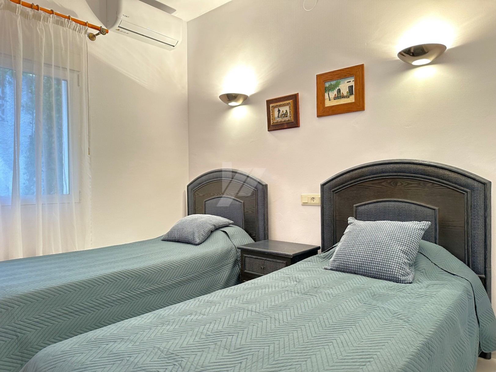 Villa à vendre à Benitachell, Costa Blanca.