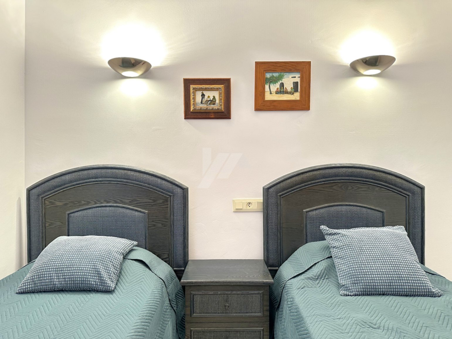 Villa à vendre à Benitachell, Costa Blanca.