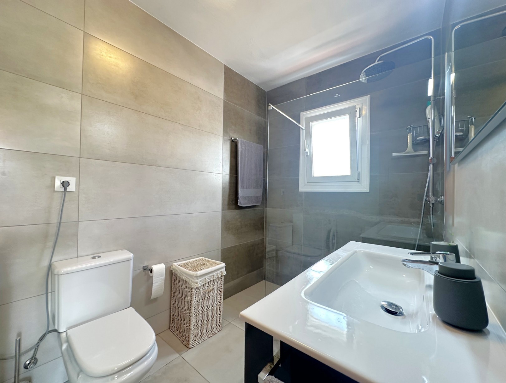Bungalow à vendre à Moraira, Costa Blanca.