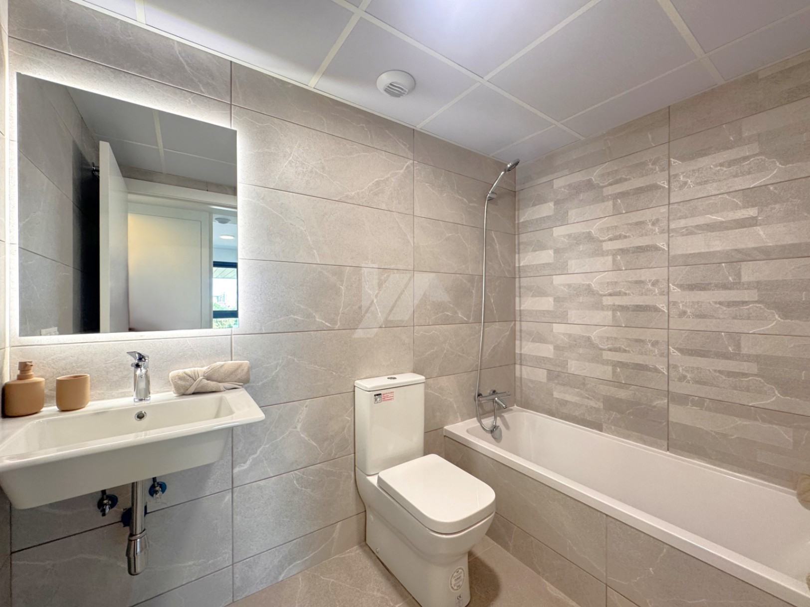 Appartement à vendre à Calpe, Costa Blanca.